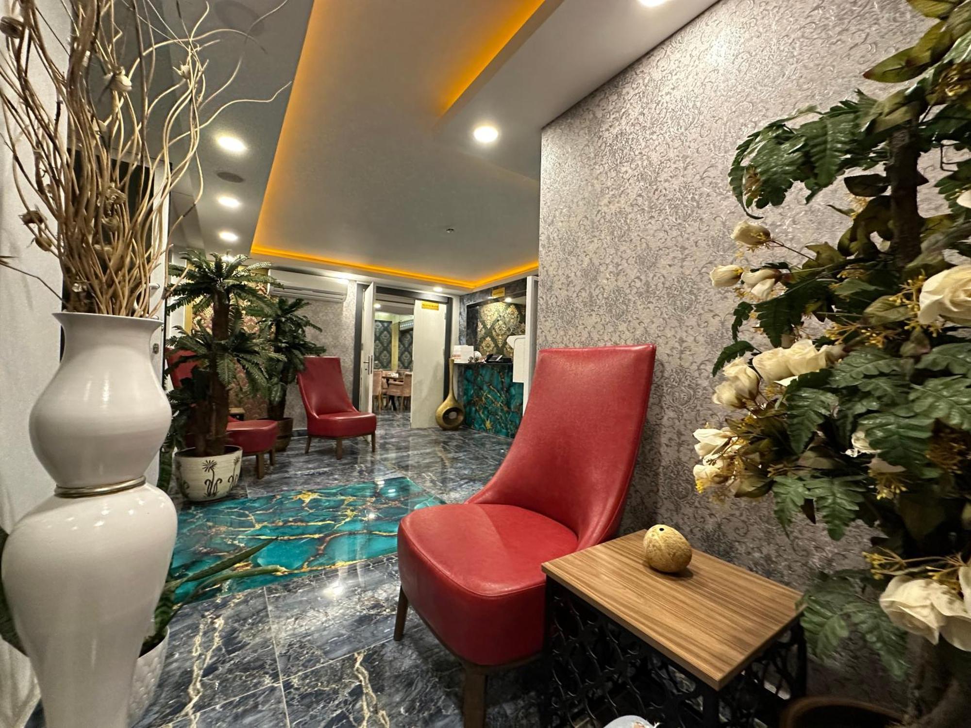 Akayda Butik Hotel (Adults Only) Side Dış mekan fotoğraf