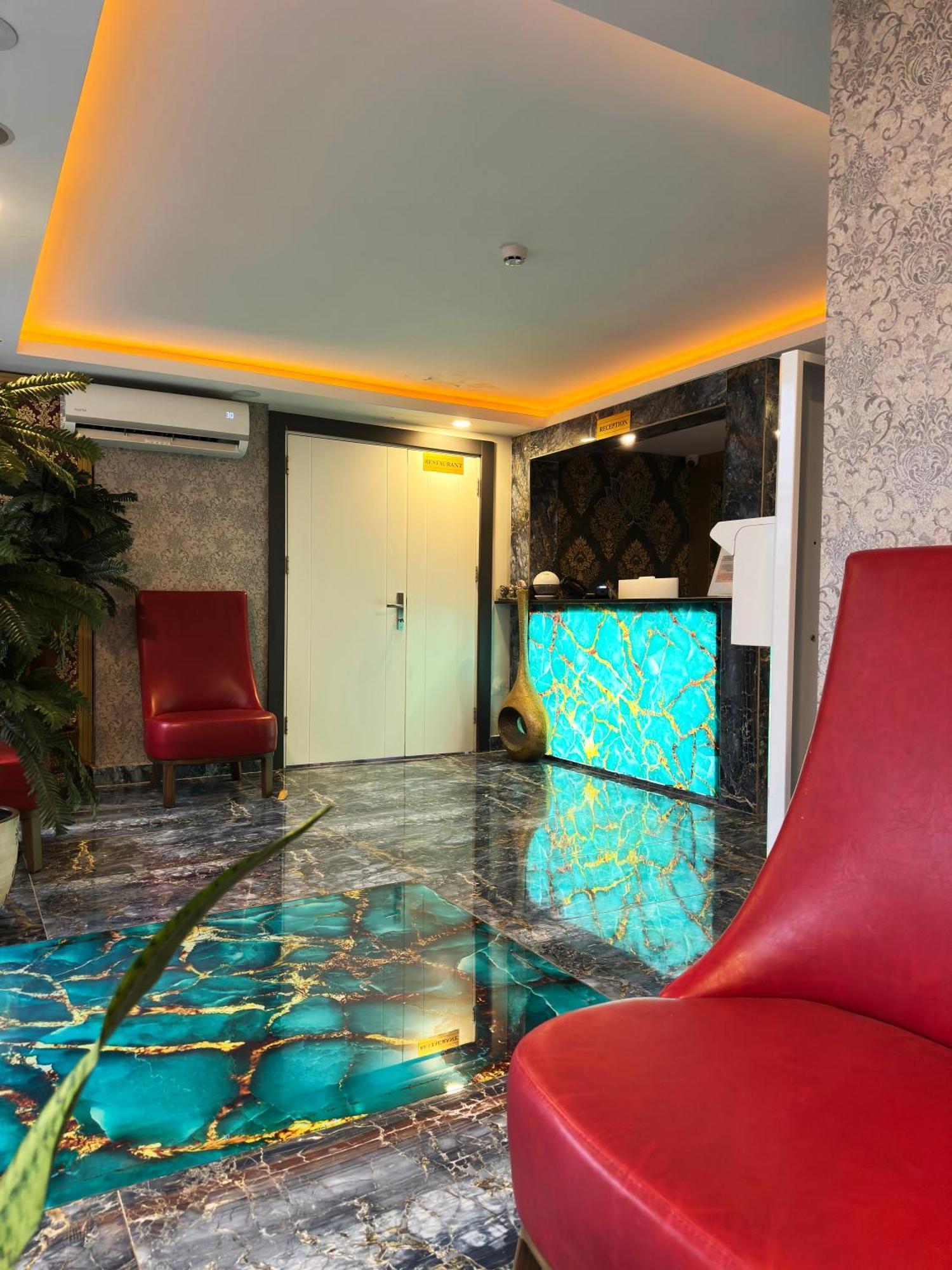 Akayda Butik Hotel (Adults Only) Side Dış mekan fotoğraf