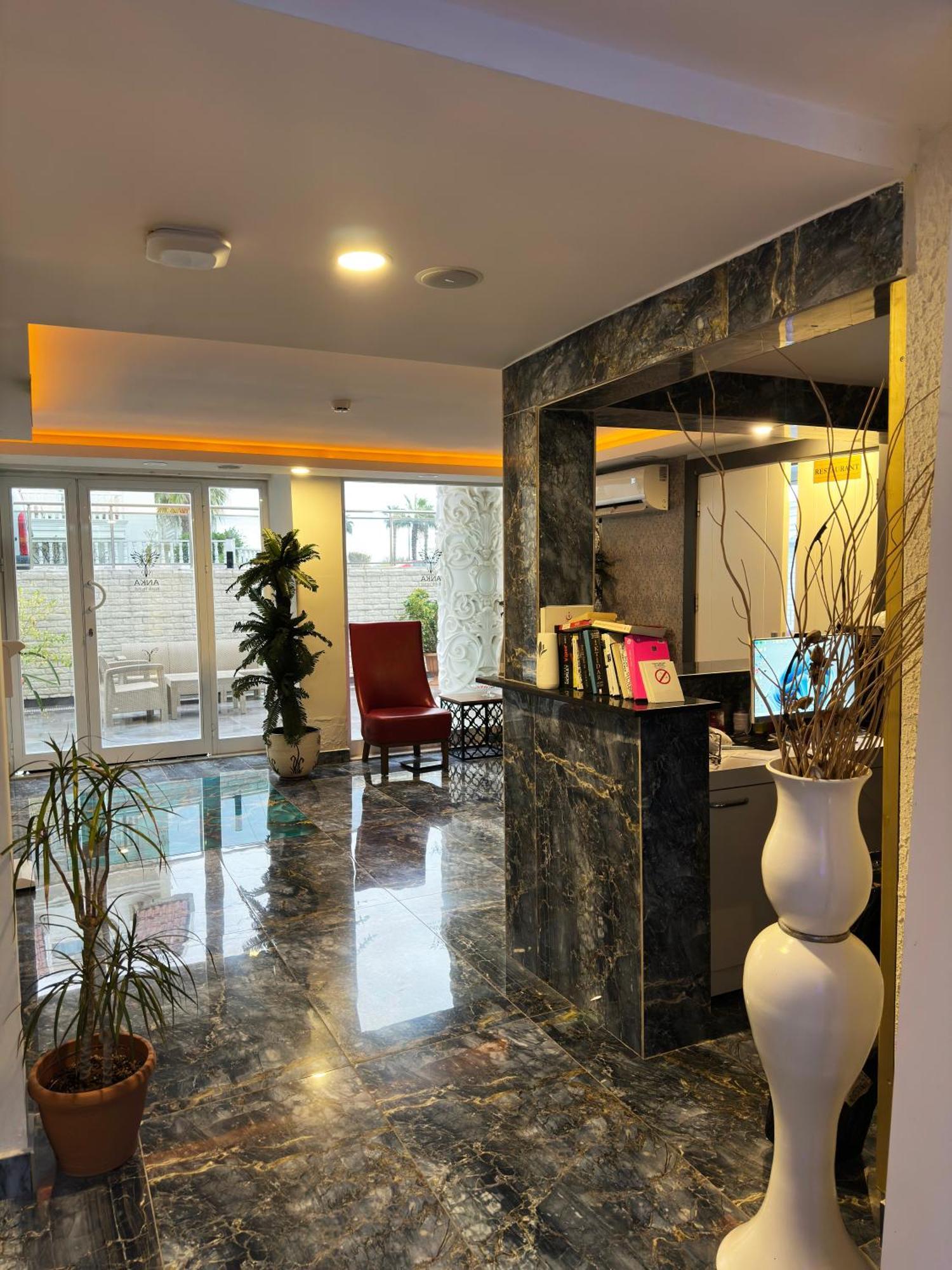 Akayda Butik Hotel (Adults Only) Side Dış mekan fotoğraf