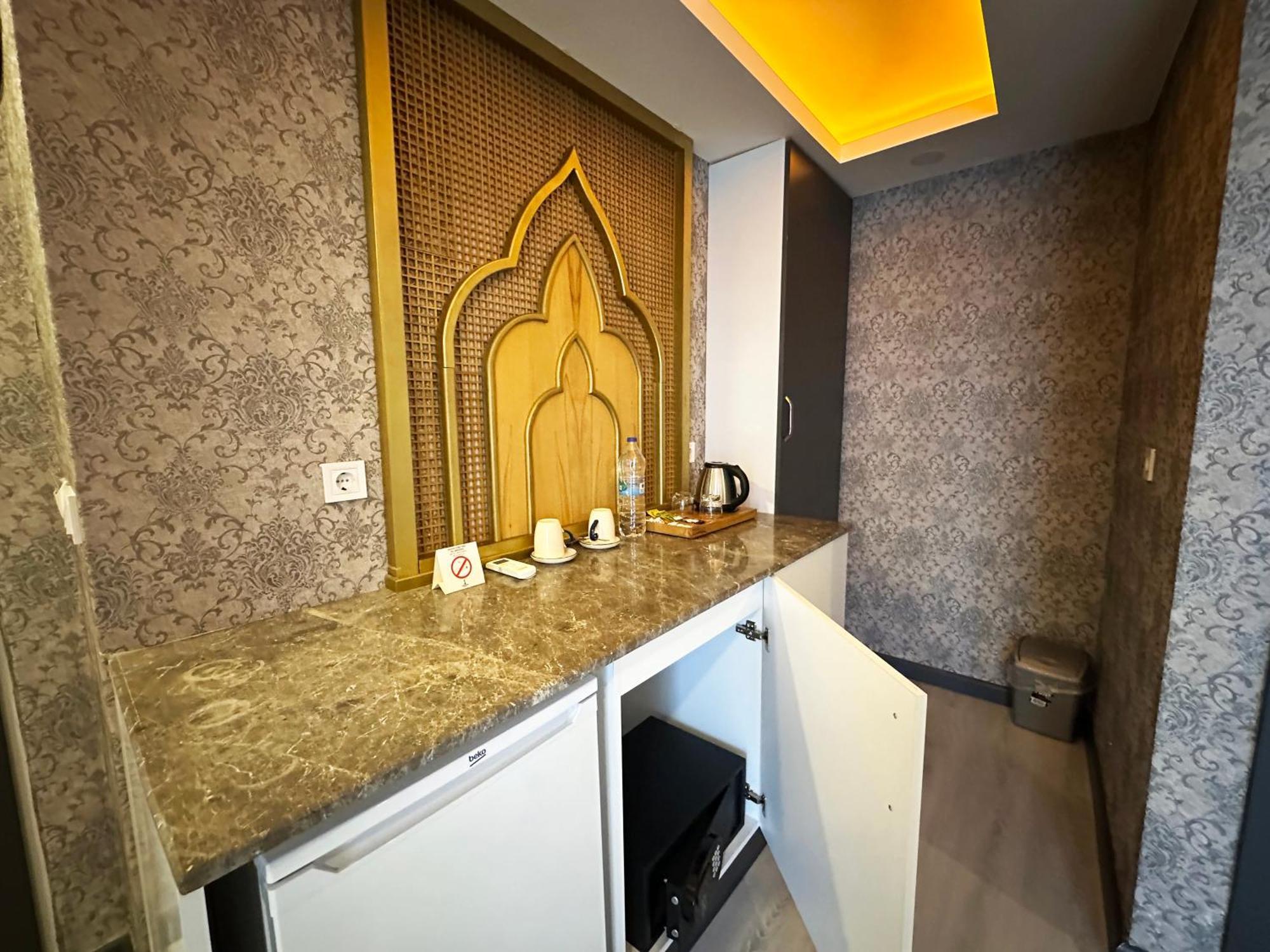 Akayda Butik Hotel (Adults Only) Side Dış mekan fotoğraf