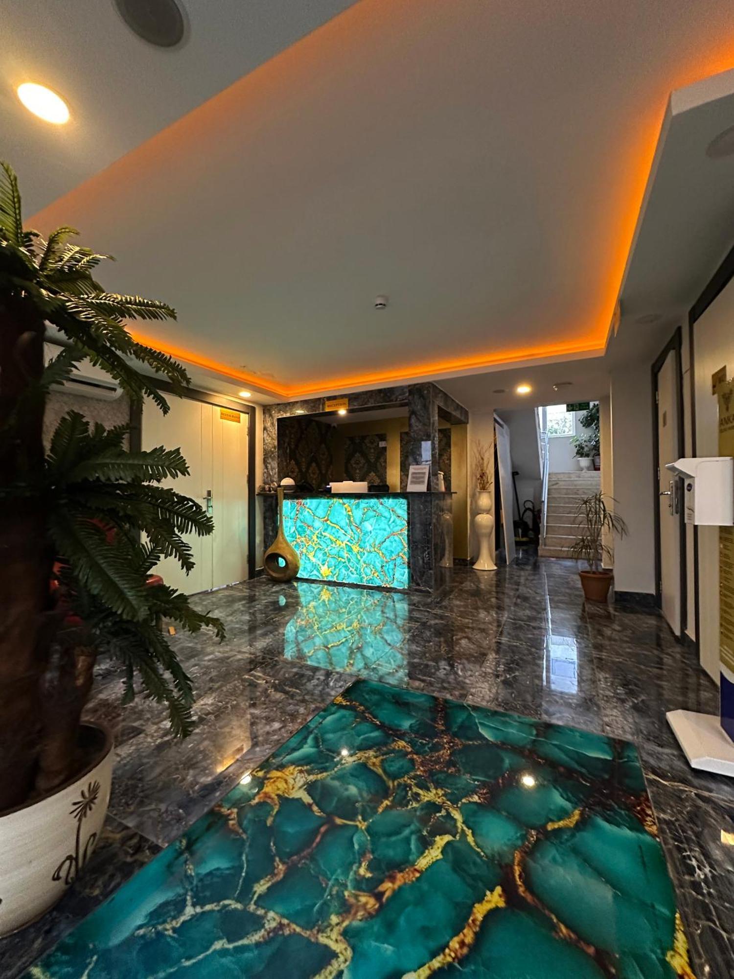 Akayda Butik Hotel (Adults Only) Side Dış mekan fotoğraf